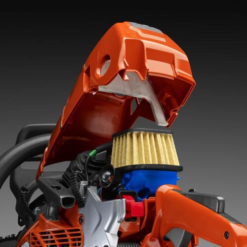 Produktbild von Original Husqvarna Schalldämpfer Für 572XP & 572XPG – Auspuff Neu & Original