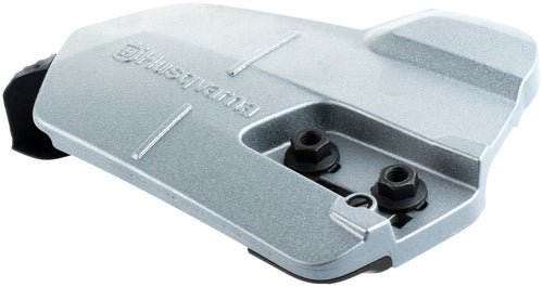 Kupplungsdeckel kpl. 560&550