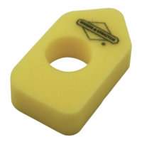 B&S Schaumstoff-Luftfilter 698369