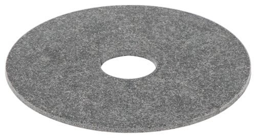 Scheibe Fiber Messeraufnahme DA61mm / DI 14mm
