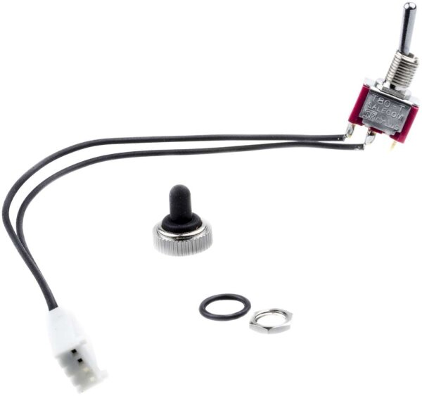 An / Aus Schalter - Hauptschalter Husqvarna Automower® G1 / G2