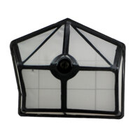 Luftfilter schwarz NYLON 80 Modell 51 / 55