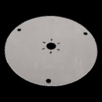 Gleitplatte Ø211mm AM P20 / P21 520EPOS / 550EPOS...