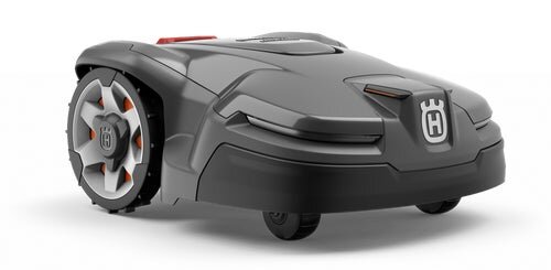 Rasenroboter Husqvarna Automower AM405X | UVP: 2199,-€