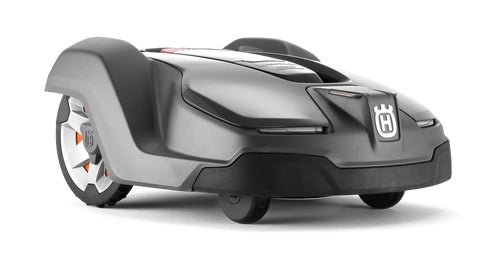 Rasenroboter Husqvarna Automower 430X-line | UVP: 3599,-€