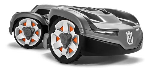 Rasenroboter Husqvarna Automower 435X AWD | UVP: 5499,-€