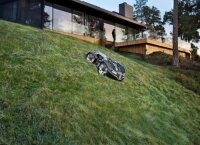 Rasenroboter Husqvarna Automower 435X AWD | UVP: 5499,-€