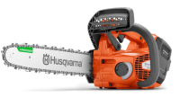 Husqvarna Akku Baumpflegesäge T535i XP 12" / 30cm