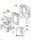 STIHL Luftfilter 41341410300