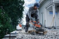 Husqvarna K535i XP Trennschleifer