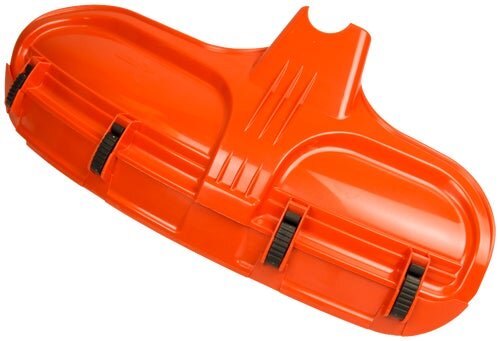 Kombinationsschutz kpl. 343FR - 545RXT