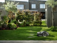 Husqvarna Rasenroboter Automower® AM305E NERA
