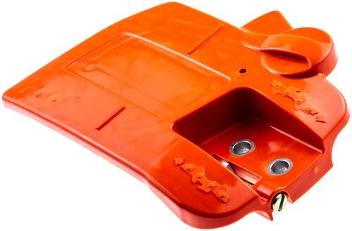 Kettenbremse kpl., orange 120MK II / 235 / 236 / 240