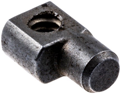 Spannstück / Haltenase Kettenspanner 120 / 128LDX / 235 / 236 / 240