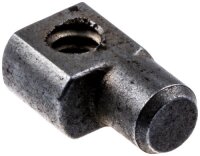 Spannstück / Haltenase Kettenspanner 120 / 128LDX /...