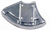 Sägeblattschutz 225mm