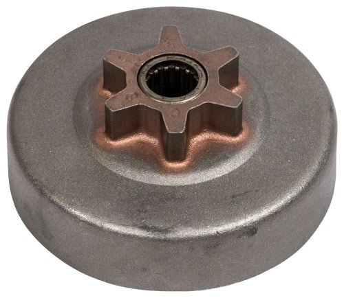 Spurkettenrad 3/8" LP 6Z passend f. Husqvarna 36 / 41 / 136 / 137 / 141 / 142