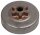 Spurkettenrad 3/8" LP 6Z passend f. Husqvarna 36 / 41 / 136 / 137 / 141 / 142