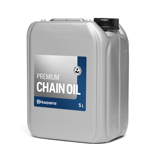 Kettenöl mineralisch 5L
