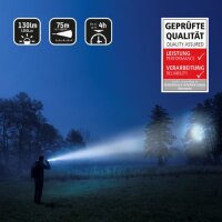 ANSMANN LED Stiftleuchte Future T120
