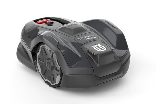 Automower® 310E NERA (2026)