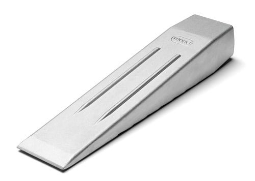 Fällkeil Aluminium 1000gr, 10"