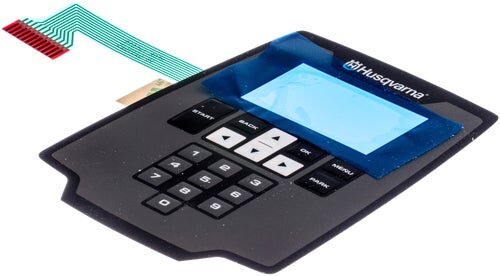 Tastatur P20 Husqvarna Automower 320 / 420 / 440