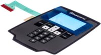Tastatur P20 Husqvarna Automower 320 / 420 / 440