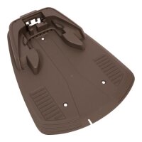 Grundplatte Ladestation AM 305/308 bis 2015