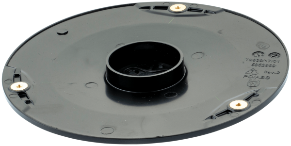 Messerteller AM P15 2018-2020 / P25 2019