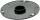 Messerteller AM P15 2018-2020 / P25 2019
