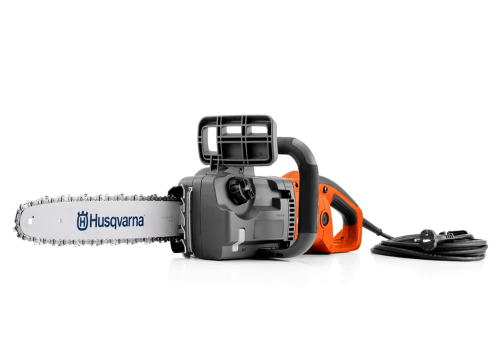 Husqvarna Elektro-Motorsäge 420EL 16" / 40cm
