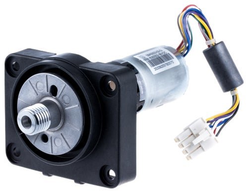 Radmotor, kpl. AM P15 bis SN°. 2027XXXXX