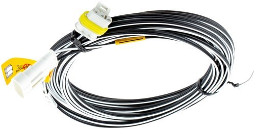 Niederspannungskabel 5-7A 10m AM P20 - P25