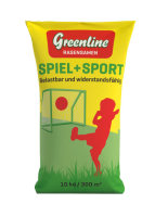 Rasensamen Sport u. Spiel 10kg