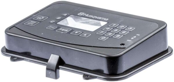 Displayabdeckung mit Tastatur Automower® 220