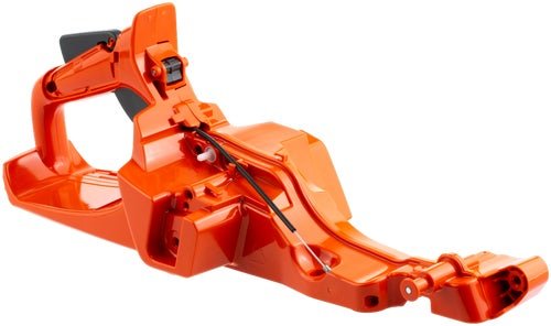 Kraftstofftank 545 / 550 Mark II