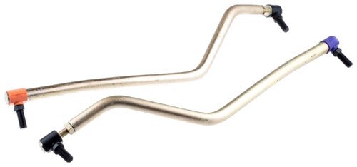 Spurstange links TC338 / TS342 / TS346
