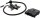 Ladekontakte Satz AM P25 435XAWD / 535AWD