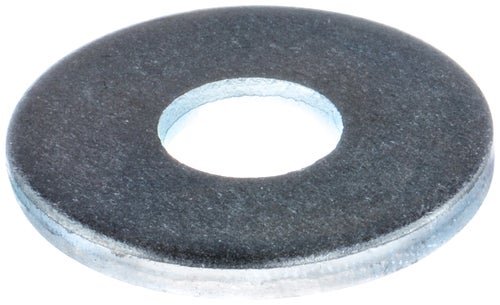 Unterleg-Scheibe ISO 7093 10.5x30x2.5 St ZPB