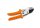 STIHL Gartenschere PG 25