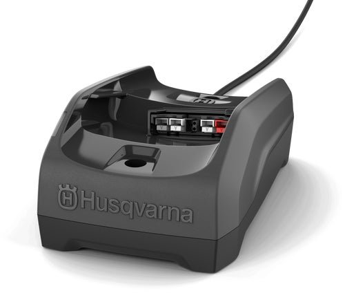 Akkuladegerät 40-C80