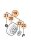 STIHL Kettenrad 3/8" PICCO 6Z