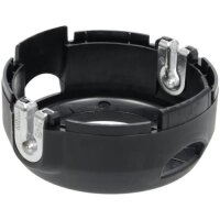 Deckel / Abdeckung m. Führung f. Fadenkopf T25